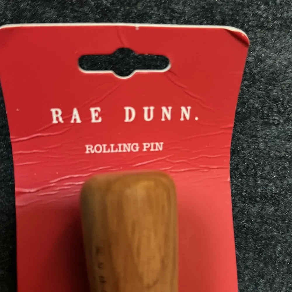 ROLLING PIN - Picture 2 of 3